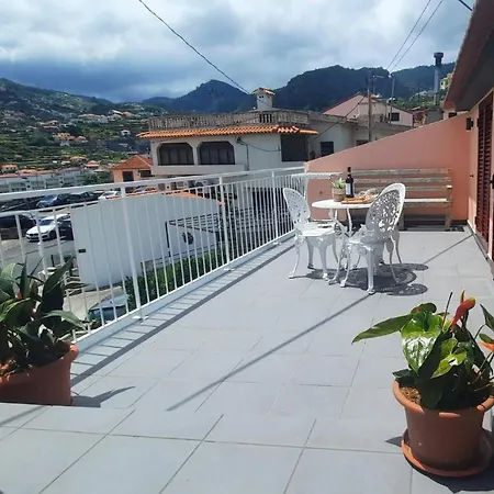 Casa Da Avo Semesterbostad