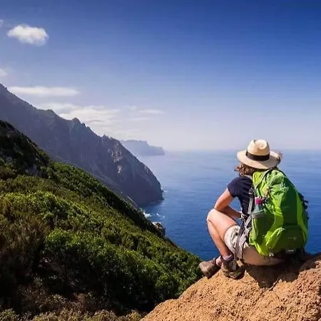 Casa Da Avo Hébergement de vacances