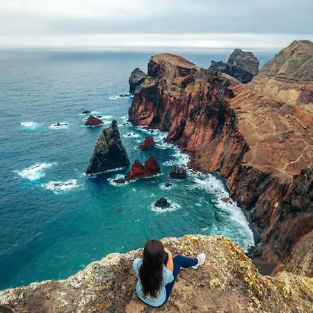 Casa Da Avó * Machico (Madeira)
