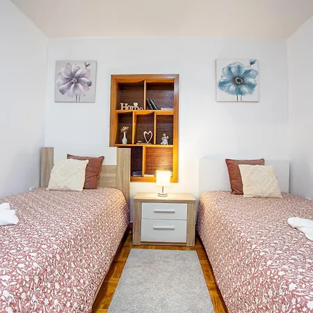 Casa Da Avo Hébergement de vacances Machico (Madeira)