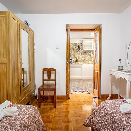 Casa Da Avo *