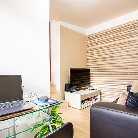 Casa Da Avo Machico (Madeira)