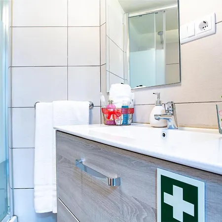 Casa Da Avó * Machico (Madeira)