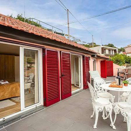 Vakantiehuis Casa Da Avo