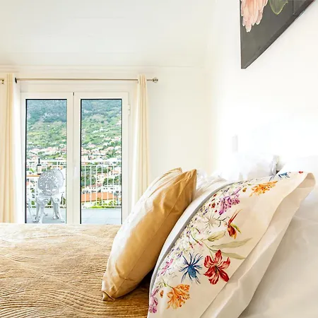 Semesterbostad Casa Da Avo *