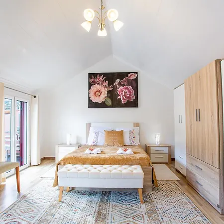 Casa Da Avo * Machico (Madeira)