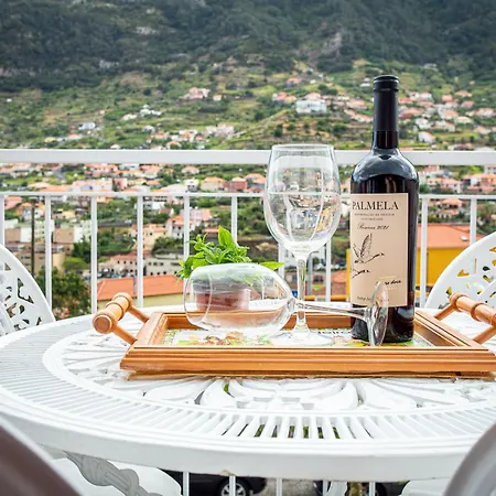 Casa Da Avo Holiday home