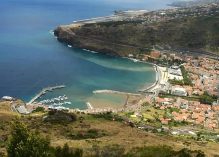 Casa Da Avo Дом отдыха