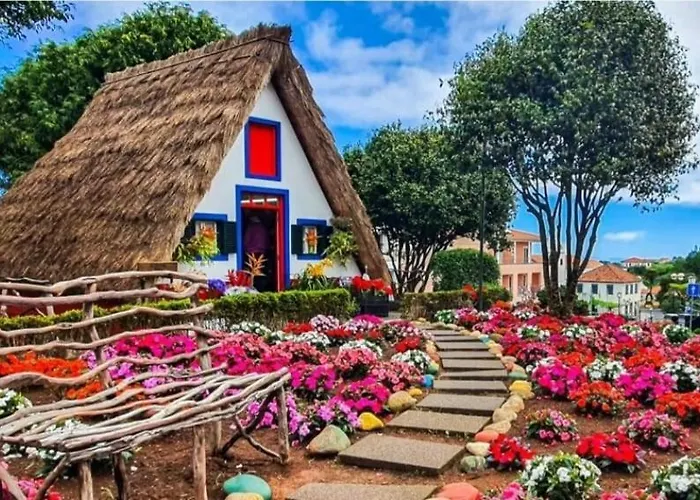 Casa Da Avo Vakantiehuis