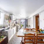 Vakantiehuis Casa Da Avo Machico (Madeira)