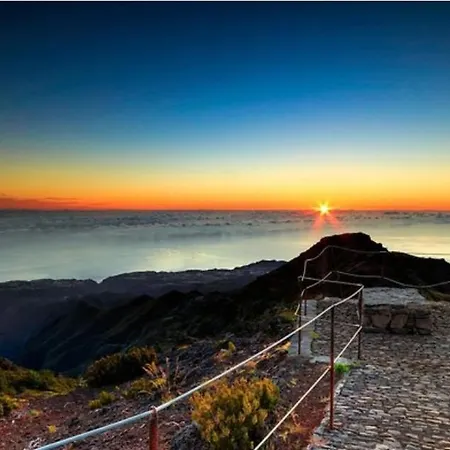 Dom wakacyjny Casa Da Avo *