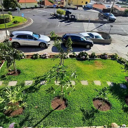 Casa Da Avo Dom wakacyjny Machico (Madeira)