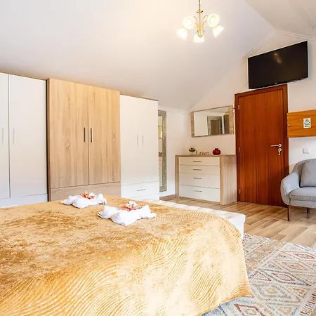 Casa Da Avo Hébergement de vacances *