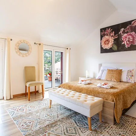 Hébergement de vacances Casa Da Avo *