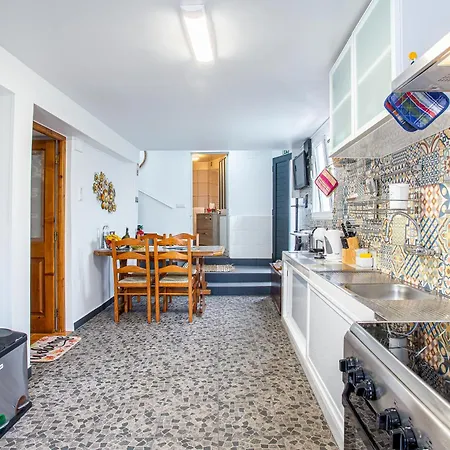 Casa Da Avo בית נופש *