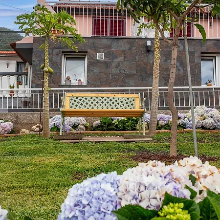 Casa Da Avo Machico (Madeira)