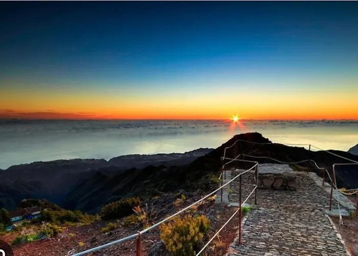 Hébergement de vacances Casa Da Avo *