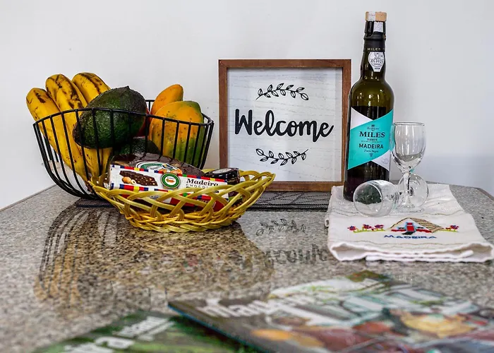 Hébergement de vacances Casa Da Avo