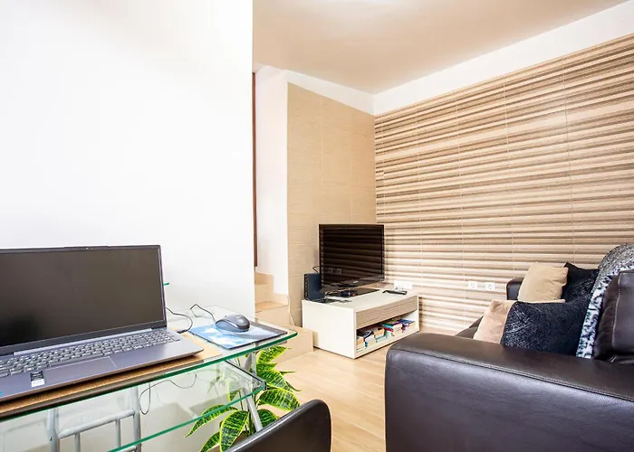 Casa Da Avo Machico (Madeira)