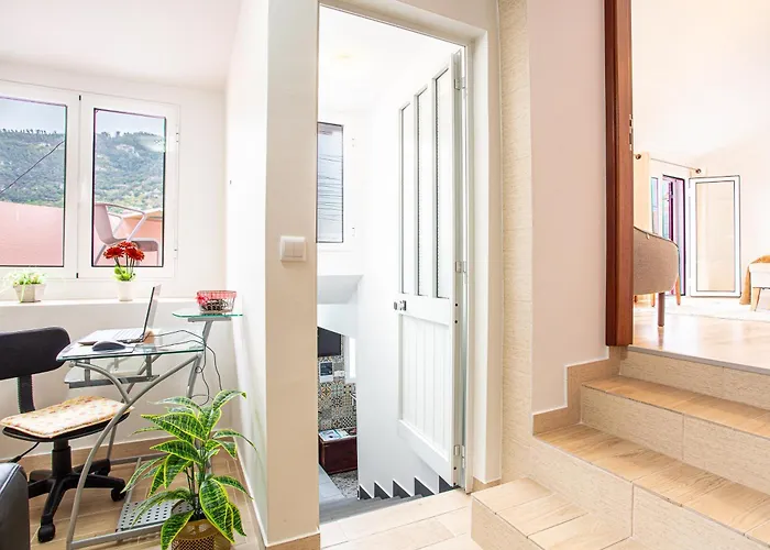 Holiday home Casa Da Avo Machico (Madeira)