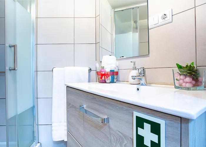 Casa Da Avo * Machico (Madeira)