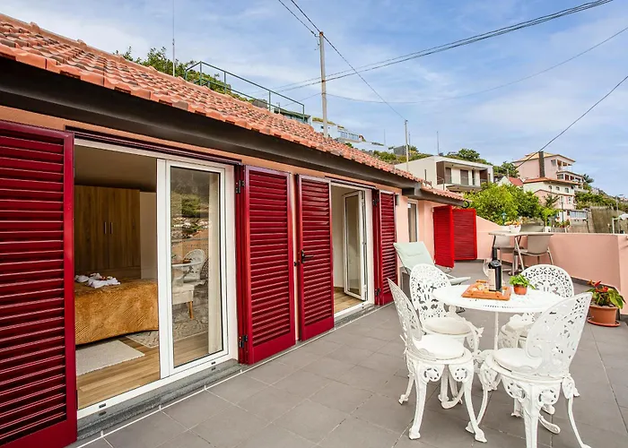 Holiday home Casa Da Avo