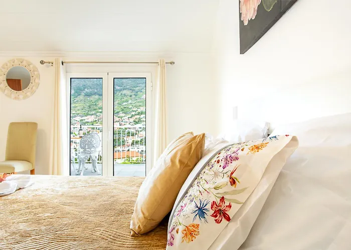 Hébergement de vacances Casa Da Avo *