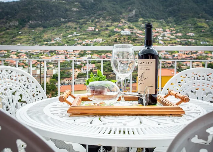 Casa Da Avo Hébergement de vacances